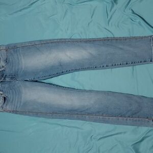 Luckybrand skinny jeans